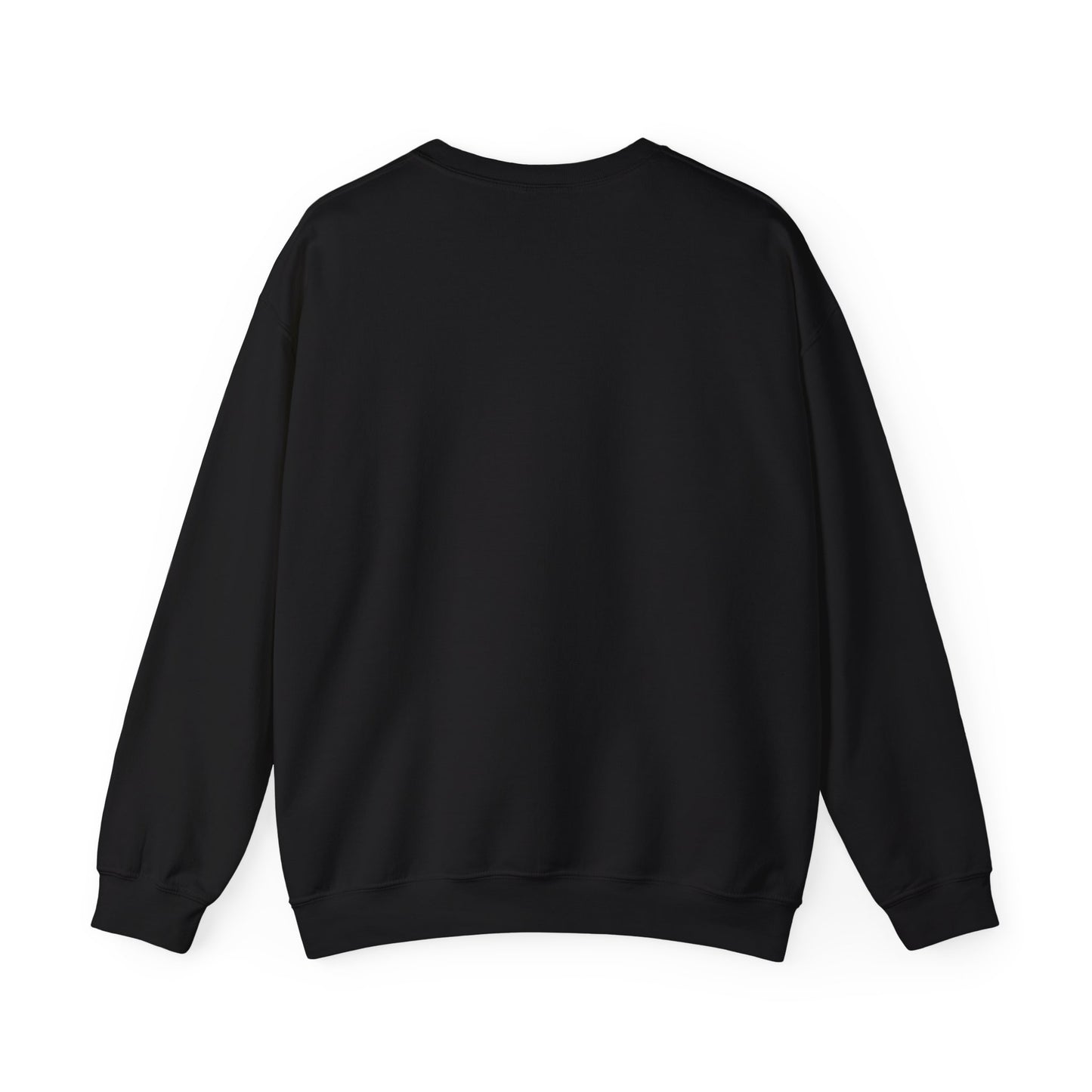 ECSTASY yellow crew neck