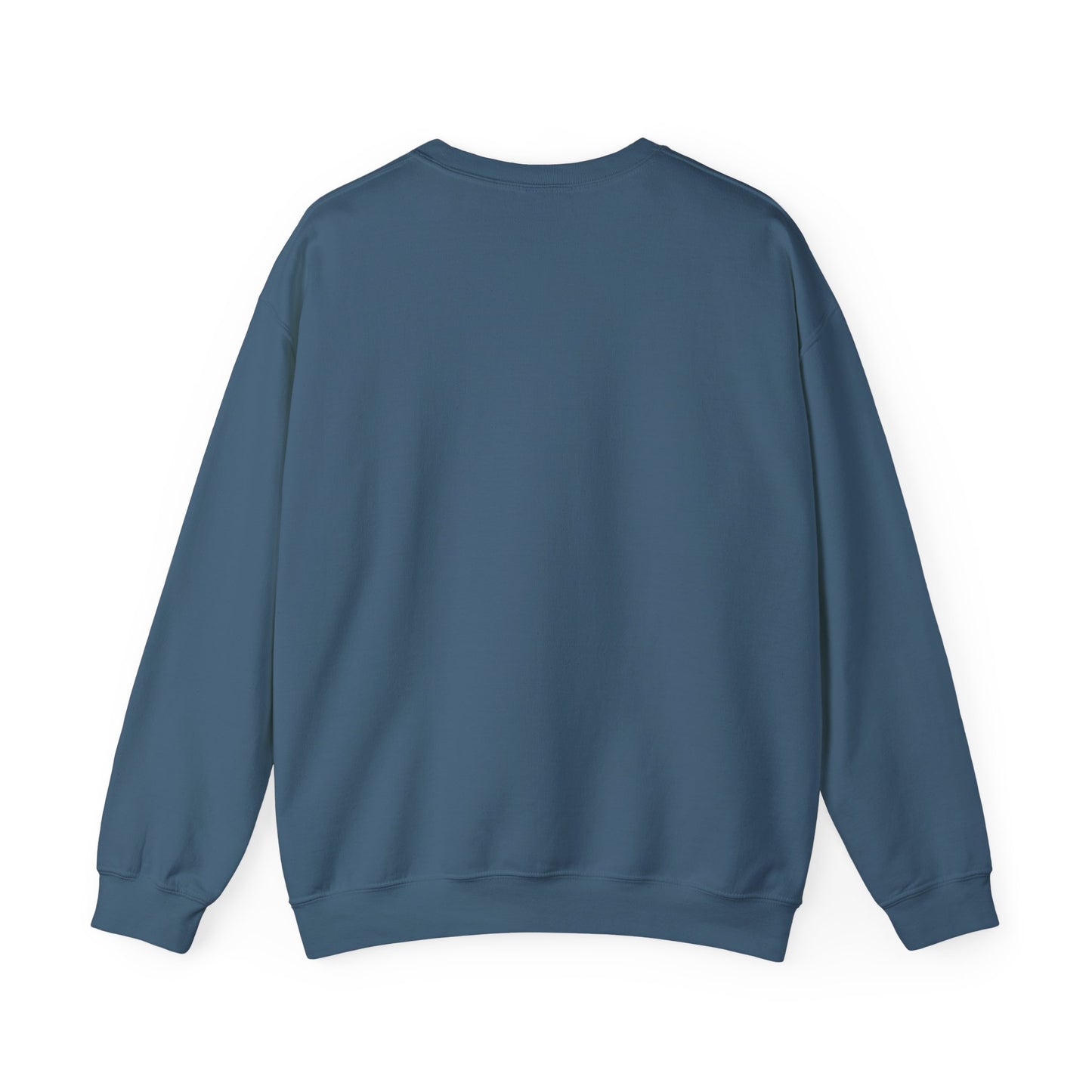 ECSTASY yellow crew neck
