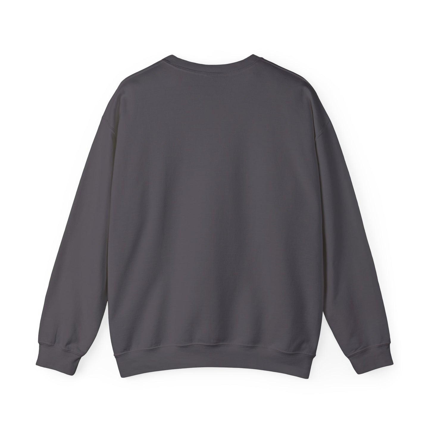 ECSTASY yellow crew neck